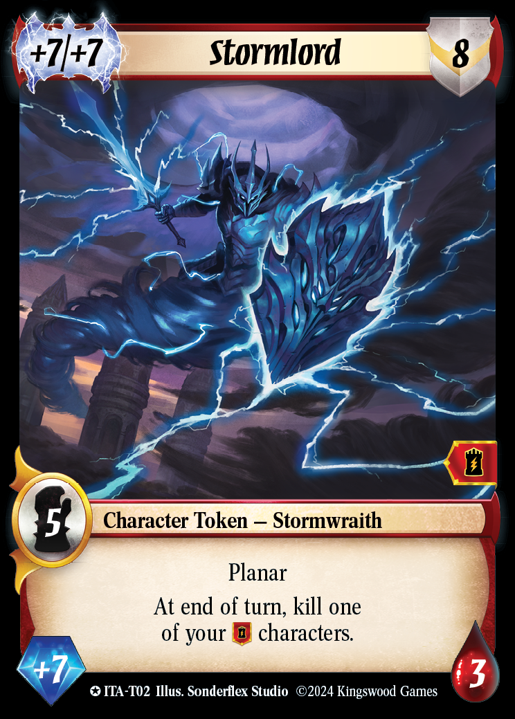 Stormlord - ITA T02 - Warlord: Saga of the Storm - Into the Accordlands